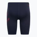 Pánské plavky Speedo Hyper Boom Placement Jammer navy blue 8-00302115194 2