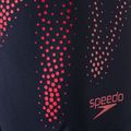 Pánské plavky Speedo Hyper Boom Placement Jammer navy blue 8-00302115194 3