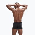 Pánské plavecké boxerky Speedo Tech Panel Aquashort černé 8-00303514538 6