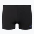 Pánské plavecké boxerky Speedo Tech Panel Aquashort černé 8-00303514538
