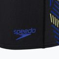 Pánské plavecké boxerky Speedo Tech Panel Aquashort černé 8-00303514538 3