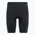 Speedo pánské plavky Hyper Boom Splice Jammer černé 8-00303815147