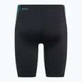 Speedo pánské plavky Hyper Boom Splice Jammer černé 8-00303815147 2