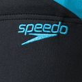 Speedo pánské plavky Hyper Boom Splice Jammer černé 8-00303815147 3