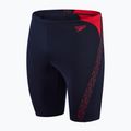 Speedo pánské plavky Hyper Boom Splice Jammer navy blue 8-00303815148 4