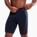 Speedo pánské plavky Hyper Boom Splice Jammer navy blue 8-00303815148 5