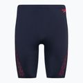 Speedo pánské plavky Hyper Boom Splice Jammer navy blue 8-00303815148