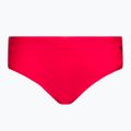 Speedo Logo Brief dětské plavecké kalhotky červené 8-00314914374