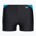 Speedo Hyper Boom Logo Splice Aquashort dětské plavky 8-00315015176