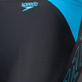 Speedo Hyper Boom Logo Splice Aquashort dětské plavky 8-00315015176 3