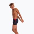 Speedo Hyper Boom Logo Splice Aquashort dětské plavky 8-00315015178 6
