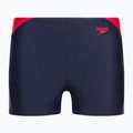 Speedo Hyper Boom Logo Splice Aquashort dětské plavky 8-00315015178
