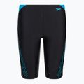 Dětské plavky Speedo Hyper Boom Logo Splice Black 8-00315215176