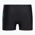Speedo Hyper Boom Logo Placement Aquashort dětské plavky černé 8-00315415190 2
