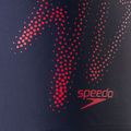 Speedo Hyper Boom Logo Placement Aquashort dětské plavecké šortky tmavě modré 8-00315415190 3