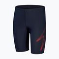Dětské plavky Speedo Hyper Boom Logo Placement navy blue 8-00315515183 4