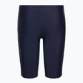 Dětské plavky Plastisol Placement Jammer tmavě modré 8-00317014378 3