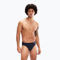 Pánské plavecké kalhotky Speedo Medley Logo 7 cm Brief tmavě modré 8-0973906873 5