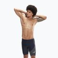 Pánské plavky Speedo Medley Logo Swim Jammer navy blue 8-1135506875 5