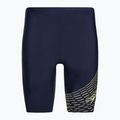 Pánské plavky Speedo Medley Logo Swim Jammer navy blue 8-1135506875