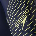 Pánské plavky Speedo Medley Logo Swim Jammer navy blue 8-1135506875 3