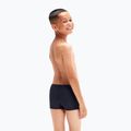 Speedo Medley Logo Aquashort dětské plavecké šortky tmavě modré 8-1241006864 7