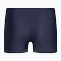 Speedo Medley Logo Aquashort dětské plavecké šortky tmavě modré 8-1241006864 2
