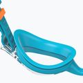 Speedo Skoogle Infant dětské plavecké brýle modré 8-0735914645 9