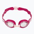 Dětské plavecké brýle Speedo Infant Spot blossom/electric pink/clear 2