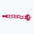 Dětské plavecké brýle Speedo Infant Spot blossom/electric pink/clear 3