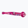 Speedo Illusion Infant dámské plavecké brýle růžové 8-1211514639 3