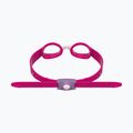 Speedo Illusion Infant dámské plavecké brýle růžové 8-1211514639 8