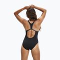 Speedo Hyperboom Splice Flyback dámské jednodílné plavky černé 8-00305015160 6