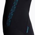 Speedo Hyperboom Splice Flyback dámské jednodílné plavky černé 8-00305015160 3