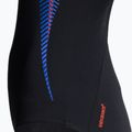 Jednodílné plavky Speedo Placement Muscleback černé 8-00305814836 4