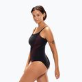 Speedo dámské jednodílné plavky rystalLux Printed Shaping black 8-00306915111 6