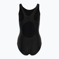 Speedo Plastisol Placement Muscleback dětské jednodílné plavky černé 8-0832414379 2
