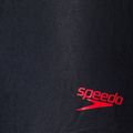 Speedo dámské jednodílné plavky Digital Placement Hydrasuit black-red 8-1244515213 3