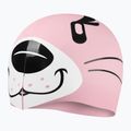Speedo Kšiltovka s potiskem Character pink 8-00232614670 2