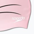 Speedo Kšiltovka s potiskem Character pink 8-00232614670 4