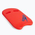 Plavecká deska Speedo Kick Board červená 8-0166015466 2