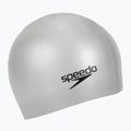 Speedo Kšiltovka s dlouhými vlasy stříbrná 8-0616814561