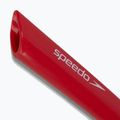 Speedo Centre fed červený/modrý rám přední plavecký šnorchl 3