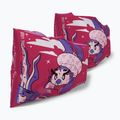 Dětské rukávky na plavání  Speedo Character Printed Armbands aria miami lilac/sweet taro 2