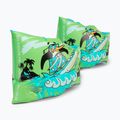 Dětské rukávky na plavání  Speedo Character Printed Armbands chima azure blue/fluro green 2