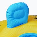Plavací kolo Speedo Character Swim Seat 0-1 se sedákem yellow/blue 3