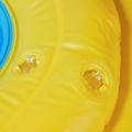 Plavací kolo Speedo Character Swim Seat 0-1 se sedákem yellow/blue 4