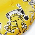 Plavací kolo Speedo Character Swim Seat 0-1 se sedákem yellow/blue 5