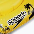 Dětský kruh do vody se sedačkou Speedo Character Swim Seat 1-2 yellow/blue 6