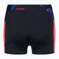 Pánské plavecké šortky Speedo ECO END+ Splice black/orange 2